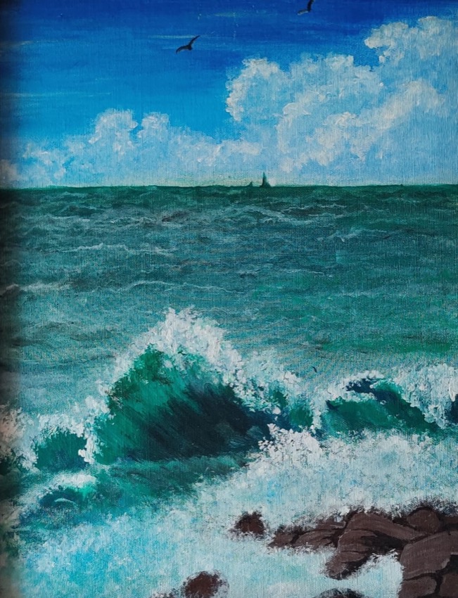 Open Sea