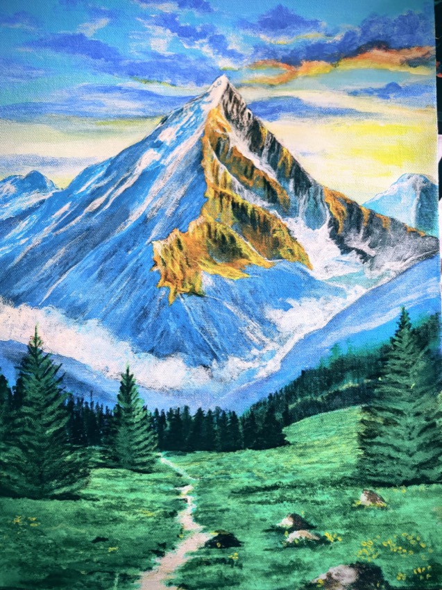 The Summit